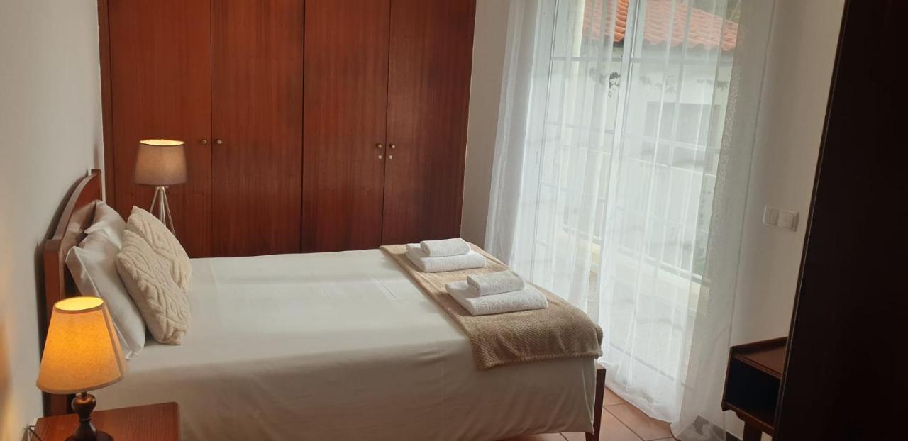 丰沙尔Casa Da Conceicao - Bay View Spot别墅 外观 照片