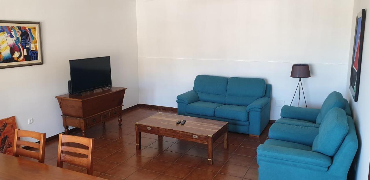 丰沙尔Casa Da Conceicao - Bay View Spot别墅 外观 照片
